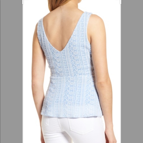 Cupcakes and Cashmere Top, New - Picture 6 of 7